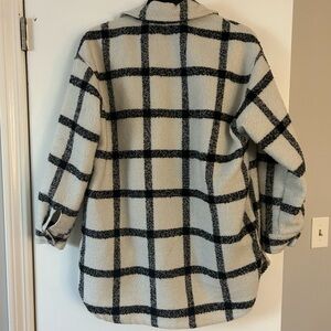 Sanctuary town Shackleton M